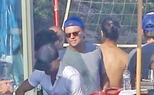 Leonardo DiCaprio (43 de ani) are o avere de 245 de milioane $