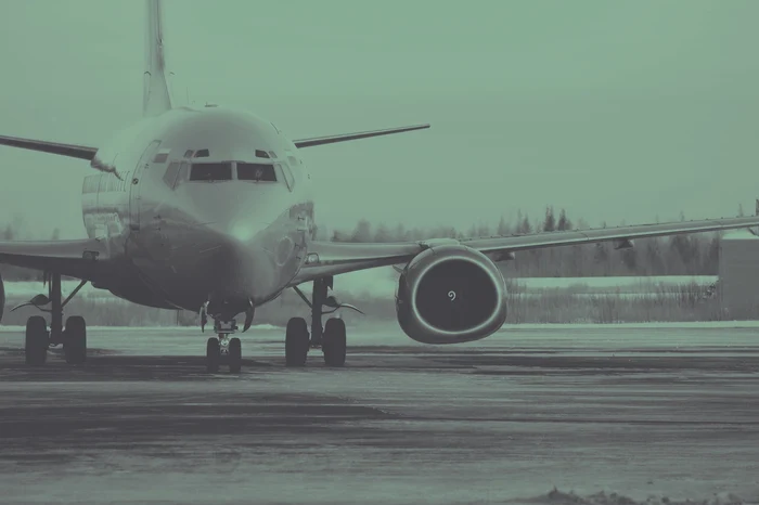 Un avion privat, cu 14 oameni la bord, s-a prăbușit. Pasagerii se întorceau de la un meci de boxFoto pixabay.com