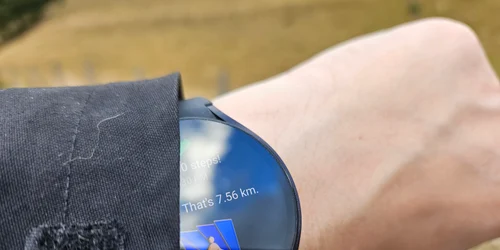 Samsung Galaxy Watch6 10 000 de pași jpg