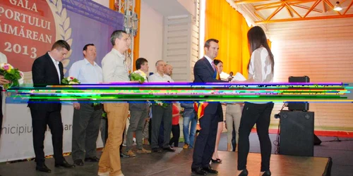 gala sportului baimarean