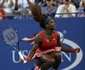 Serena Wiiliams US Open 2013 Foto Reuters