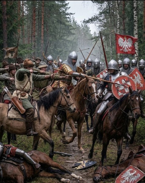 Cum au învins moldovenii o unitate de elită celebră în Europa. Bătălia care a schimbat soarta Moldovei medievale
