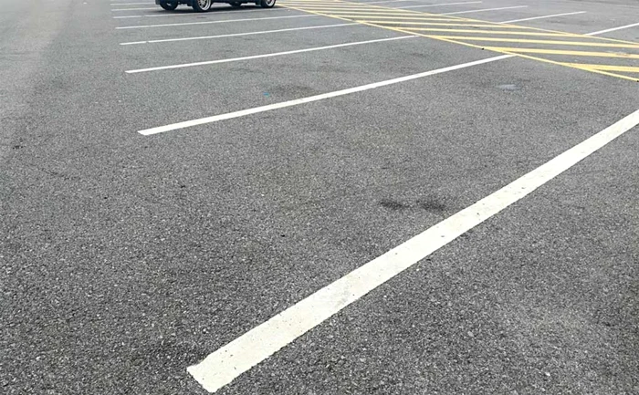 O nouă etapă de atribuirea a locurilor de parcare are loc pe 28 iulie la Primărie FOTO Facebook/PMC