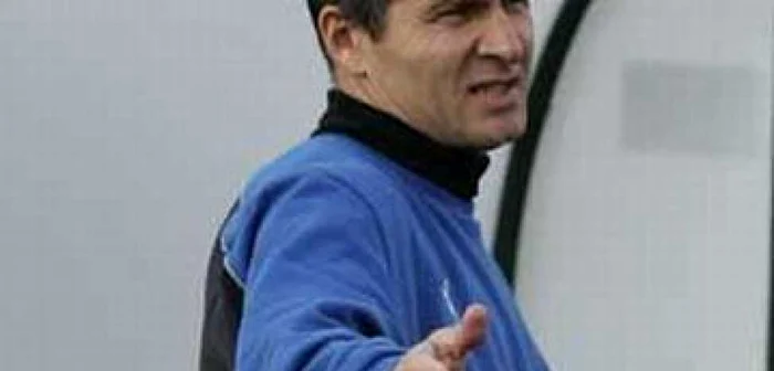 FOTBAL:  Sabău: "Meciul cu Politehnica Iaşi valorează 6 puncte"