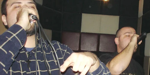 Maximilian şi Grasu XXL