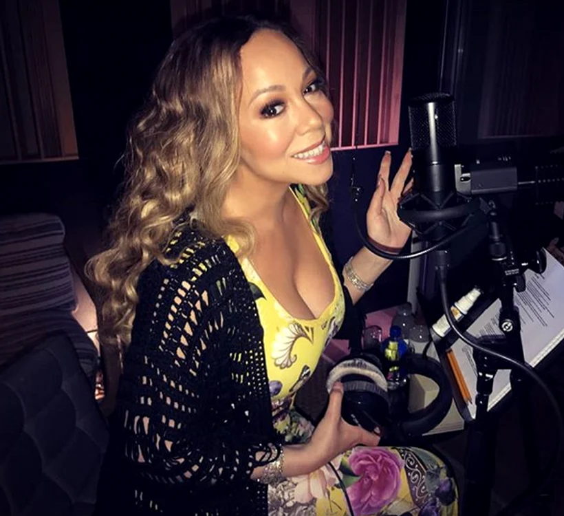 mariah carey slaba png