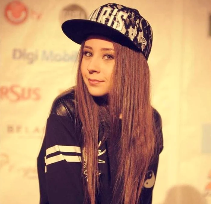 
    Nicole Cherry a făcut valuri în ultimele luni cu hit-ul "Vara mea"Foto: Facebook  