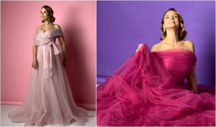 Andreea Marin la 50 de ani   captură Instagram ședință foto Alex Gâlmeanu jpg