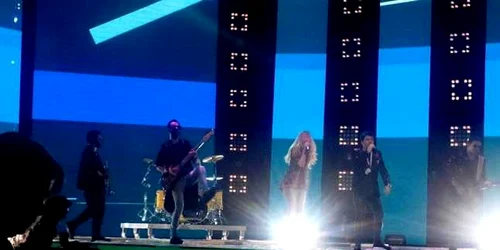 repetitii eurovision