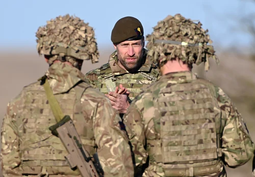 Prințul William Foto Getty Images