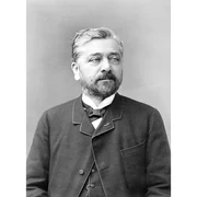 Gustave Eiffel foto wikipedia png