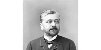 Gustave Eiffel foto wikipedia png