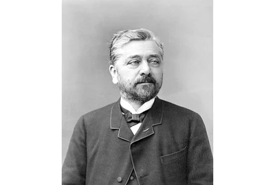 Gustave Eiffel foto wikipedia png