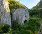 Ziua Porților deschise la șantierul arheologic din Cheile Vârghișului (© Muzeul Național al Carpaților Răsăriteni)