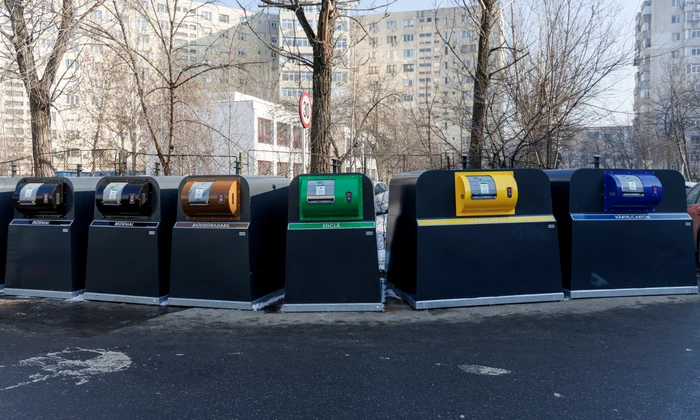 FOTO: Primăria Iași / Facebook 