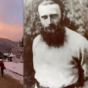 Arsenie Boca Imagini de Arhivă (5) jpg