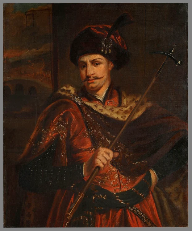 Emeric Thököly (© Magyar Nemzeti Múzeum / Wikimedia Commons)