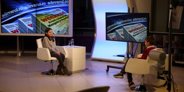 darius interviu adevarul live