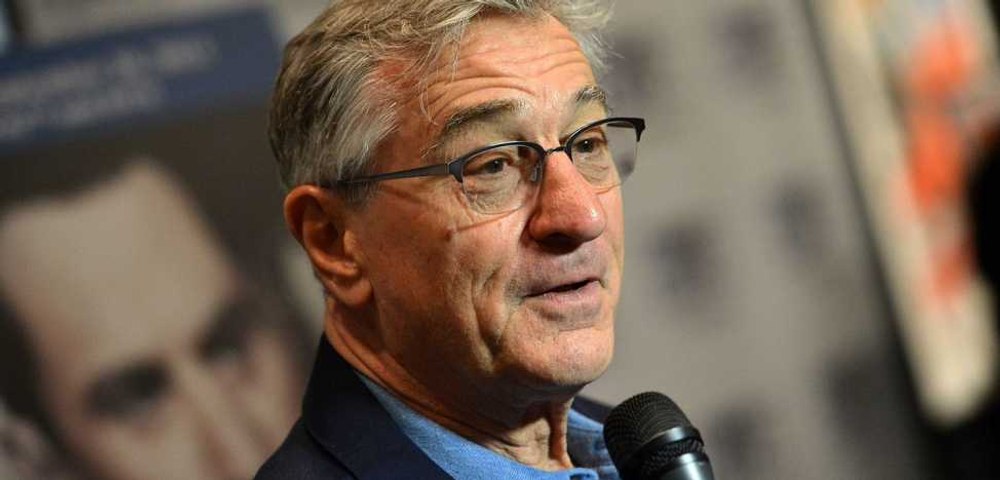 17 august, ziua în care s-a născut Robert De Niro, unul dintre cei mai mari actori din toate timpurile VIDEO 
