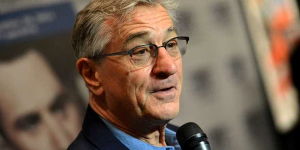 robert de niro foto getty images