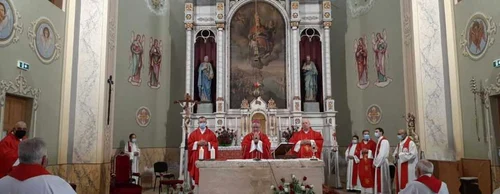 Cenad FOTO Episcopia Romano Catolică Timişoara