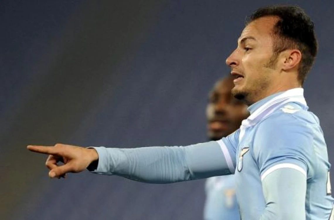 Radu Ştefan e unul dintre liderii lui Lazio