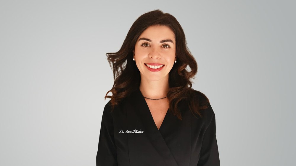 Dr. Anca Bârdan, Personal Genetics: „Testele genetice pot fi efectuate pentru aproape toate tipurile de cancer”