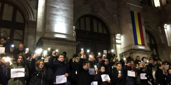 fotografi e protest