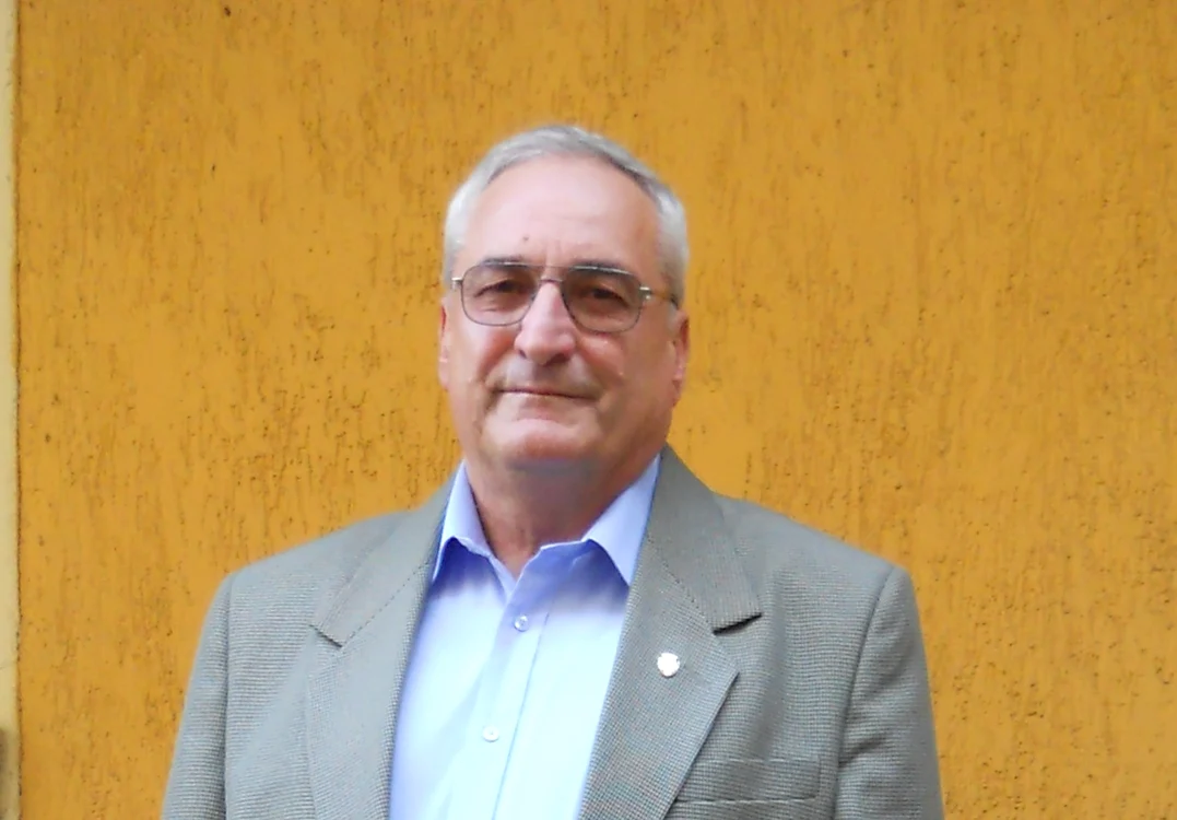 Grigore Grapini
