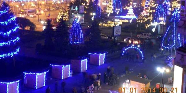 targ crăciun ploieşti foto primăria ploieşti