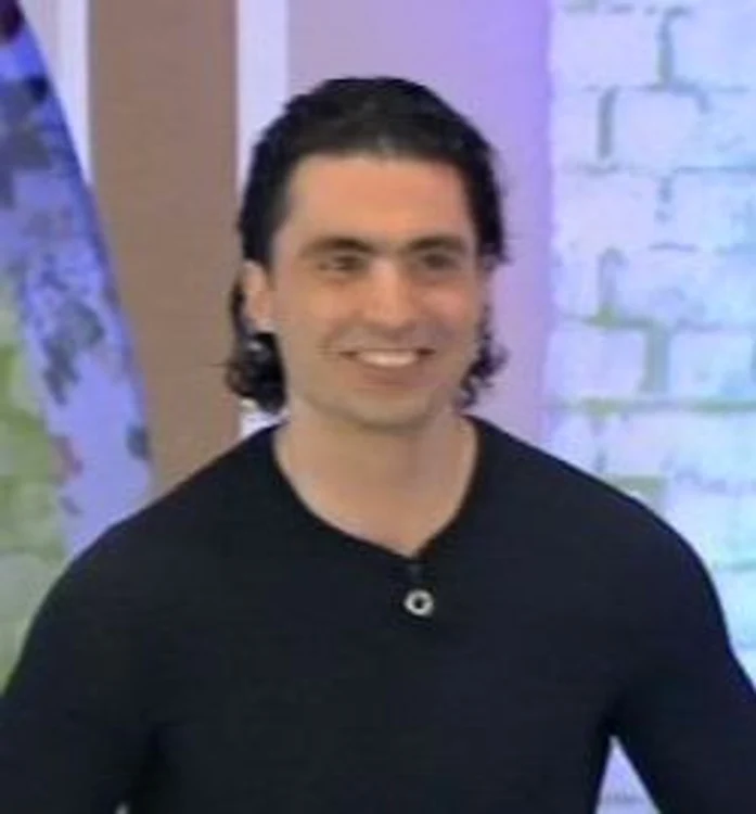 
    Pepe se declară un bărbat fericit  