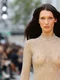 Bella Hadid, la Săptămâna Modei de la Paris jpg