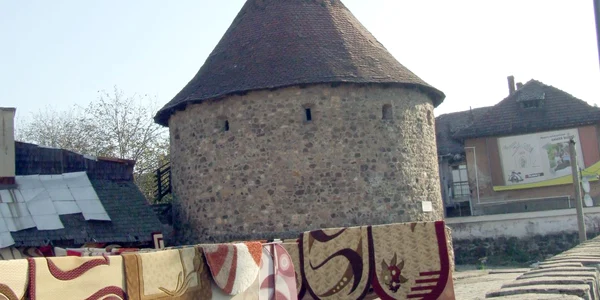 Locul unde Pintea şi-a găsit sfârşitul
