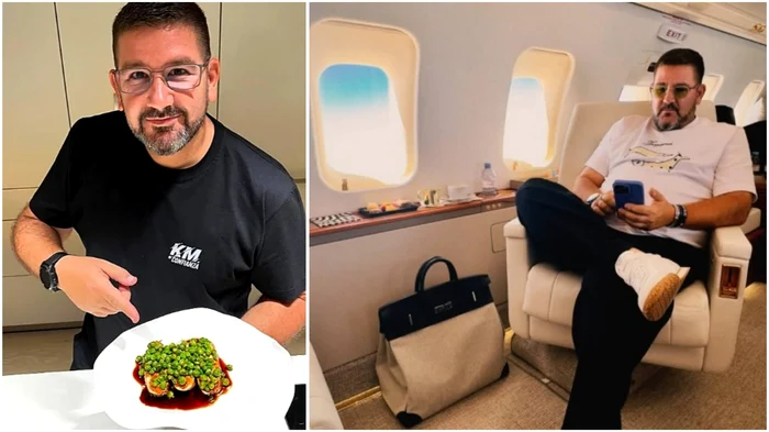  Dani García - Foto: Instagram