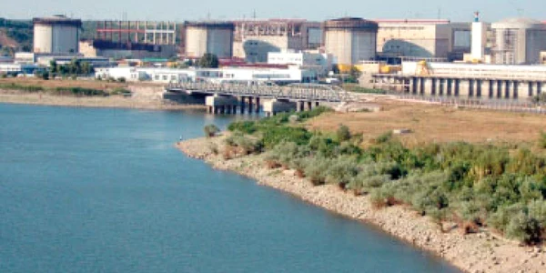 „Datele despre noua centrală nucleară sunt strict secrete“