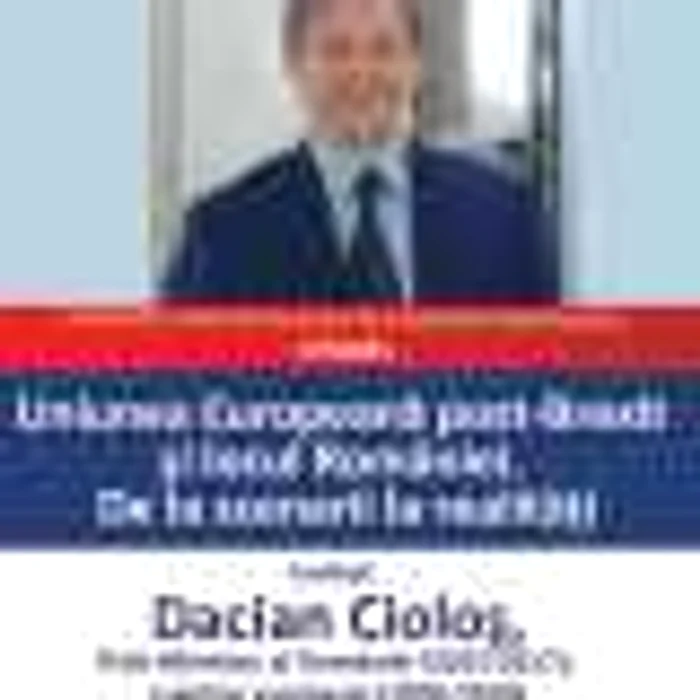 afis dezbatere ciolos cluj