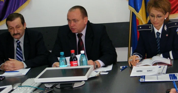 Campania a fost lansată astăzi la Satu Mare