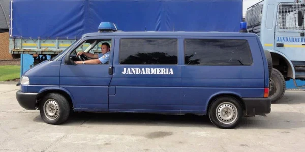 jandarmi olt