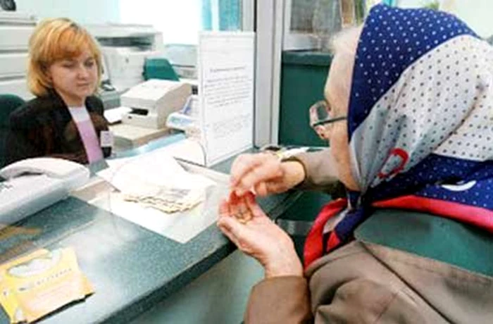 Primele pensii în euro, în Bulgaria. Foto: X/@Breaking.BG