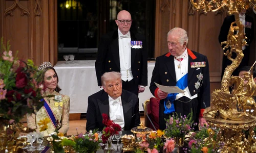 Regele Charles, Președintele Trump, GettyImages (1) (1) jpg