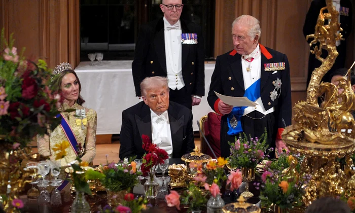 Regele Charles, Președintele Trump, GettyImages (1) (1) jpg