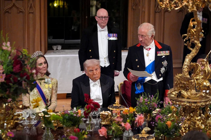 Regele Charles, Președintele Trump, GettyImages (1) (1) jpg