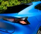 Detalii exterior Renault Rafale Foto: Autocritica