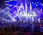 Bere Gratis la Romanian Music Awards, in 2022, alaturi de Filarmonica Ion Dumitrescu din Ramnicu Valcea foto PINPHOTO jpg