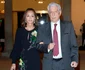 Mario Vargas Llosa și Isabel Preysler, fosta soție a lui Julio Iglesias. FOTO: Getty Images