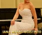 Iana Novac este adesea invitată să reprezinte România pe scene internaționale