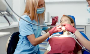 stomatolog, foto shutterstock jpg