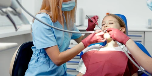 stomatolog, foto shutterstock jpg