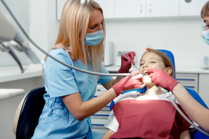 Cum putea fi evitată tragedia de la dentist. FOTO: Shutterstock