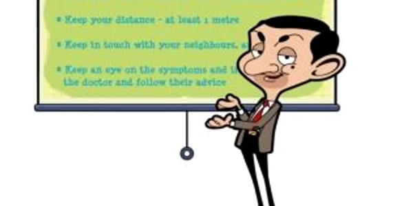 mr bean foto news.ro 
